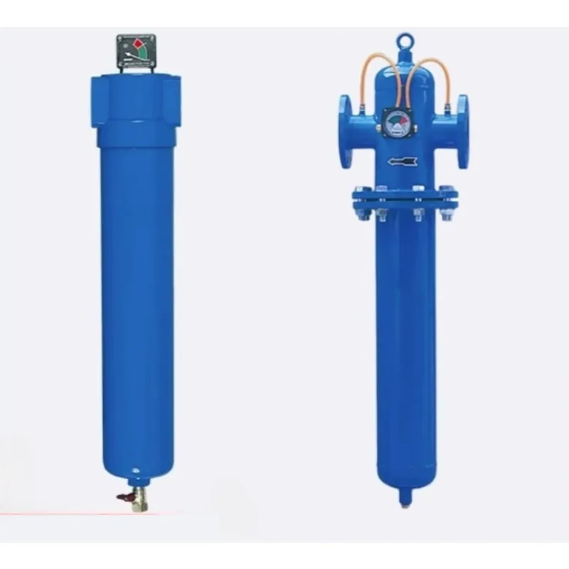 1pcs 2 inch XF9/7/5/3/1-36 filter Compressed air precision filter