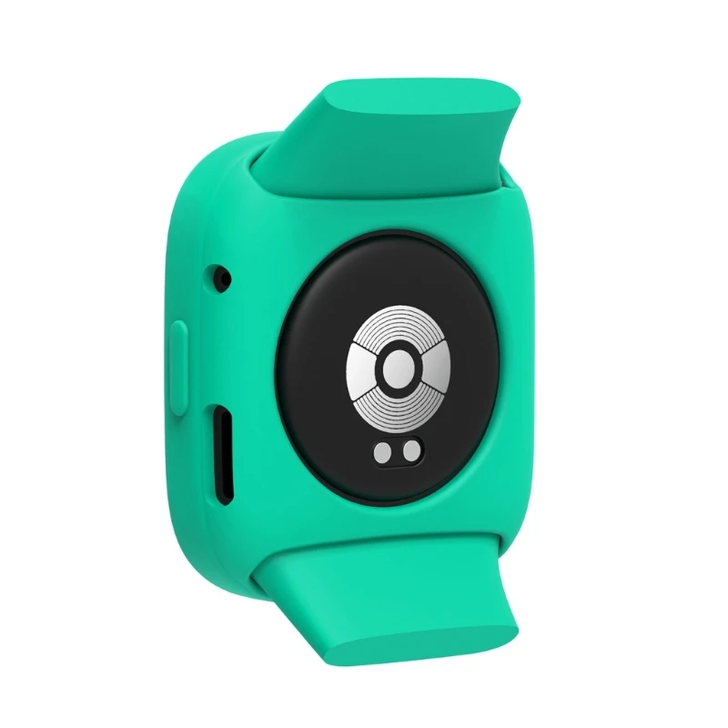 Funda protectora pantalla para Watch 3, carcasa resistente a los arañazos