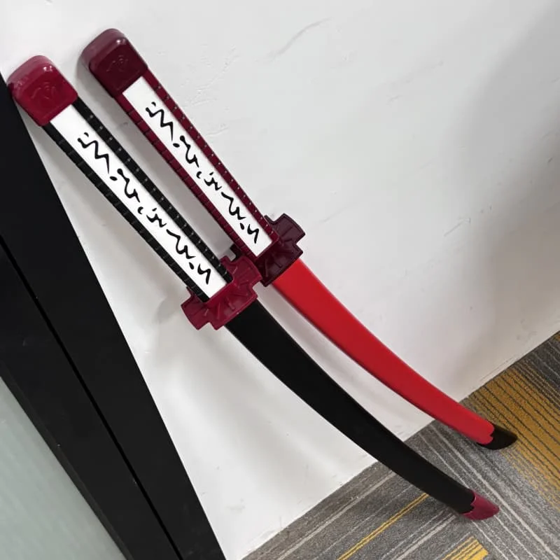 

100 см косплей Akame Ga KILL Teigu Murasame Poison Strike Night Raid меч оружие модель деревянный меч аниме-шоу костюм вечерние