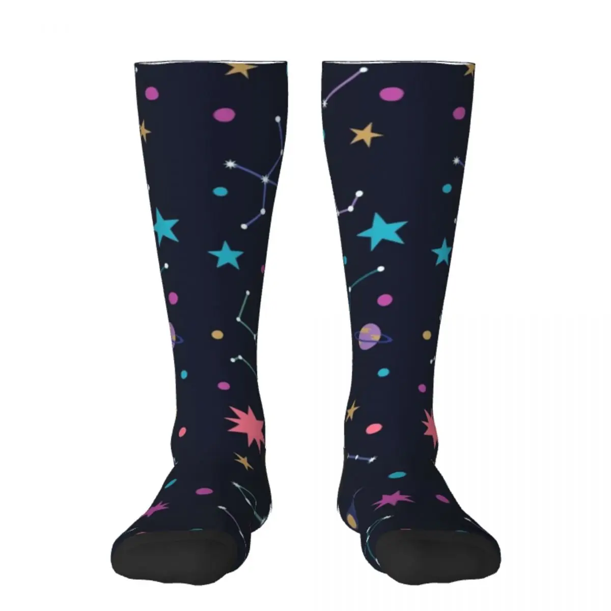 

The Stars Socks football Lots Children's Socks Ladies Men's