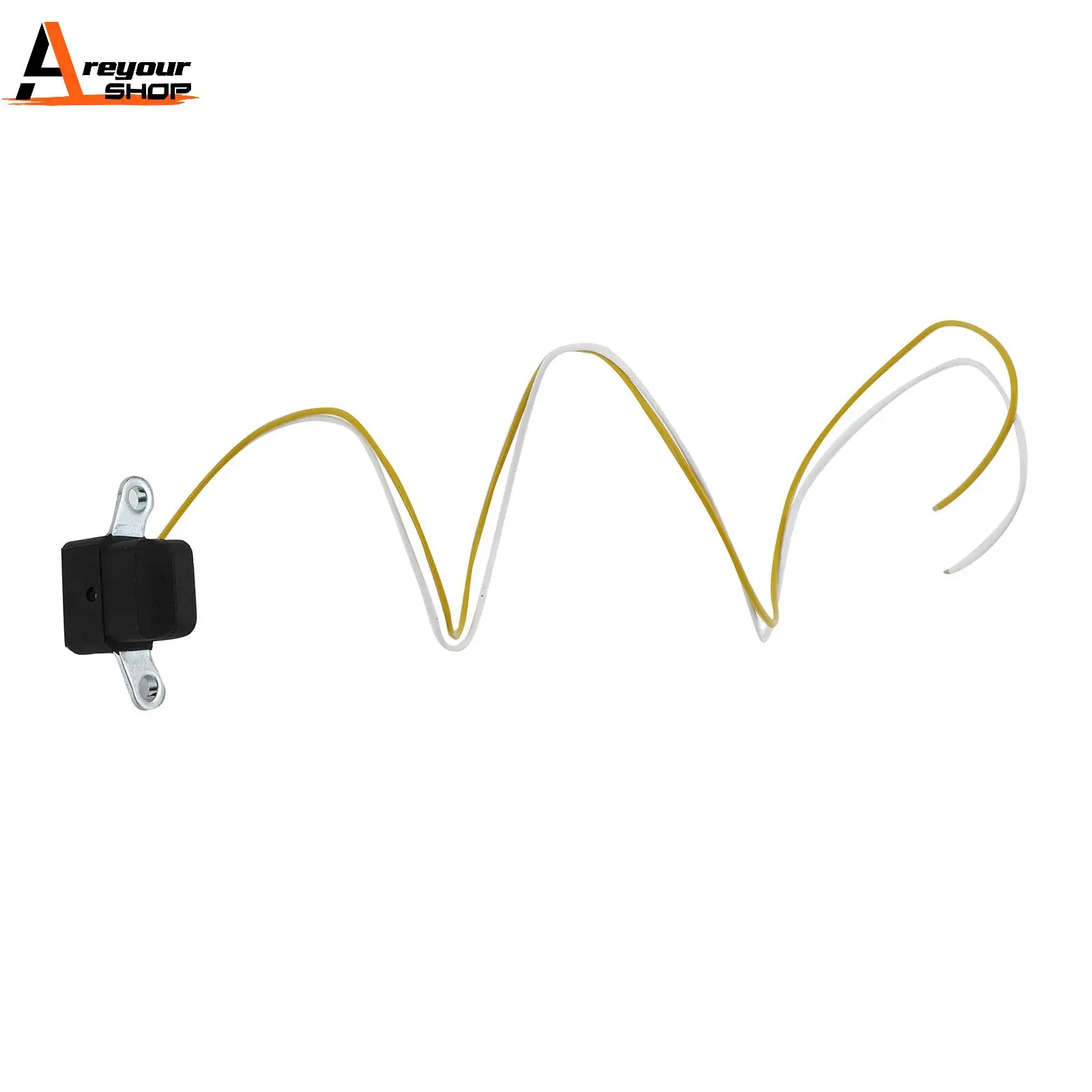 Areyourshop Pulse Generator Pickup Coil For Honda CBR 1000 RR RA RRA / CBR 1000 S 2010-2019 30300-MBZ-610 30300-MCJ-750 Motor