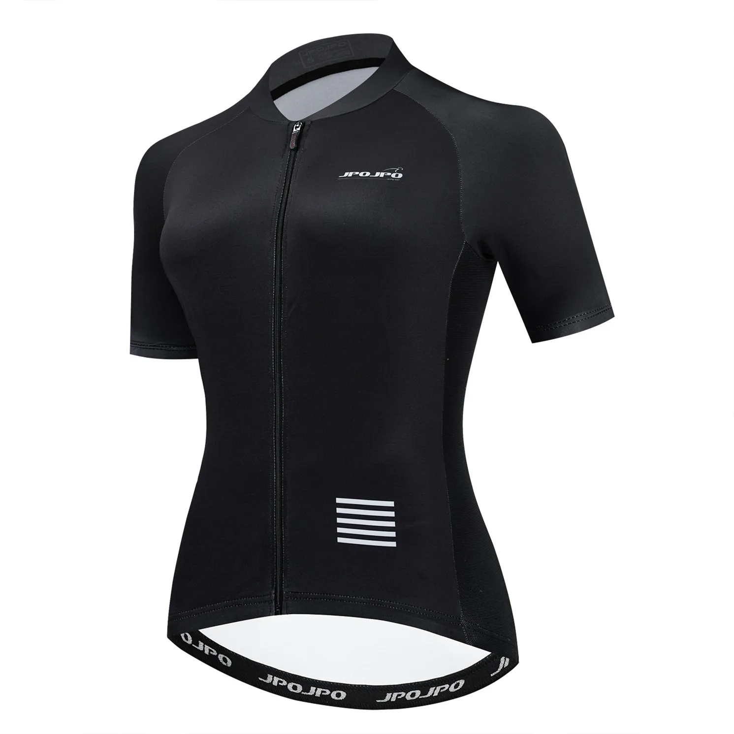 2023 Cycling Jersey Women Bike Top MTB Uniform Bicycle Shirt Riding Clothing Summer Female Cyclist Biker Wear Lady Black Pink