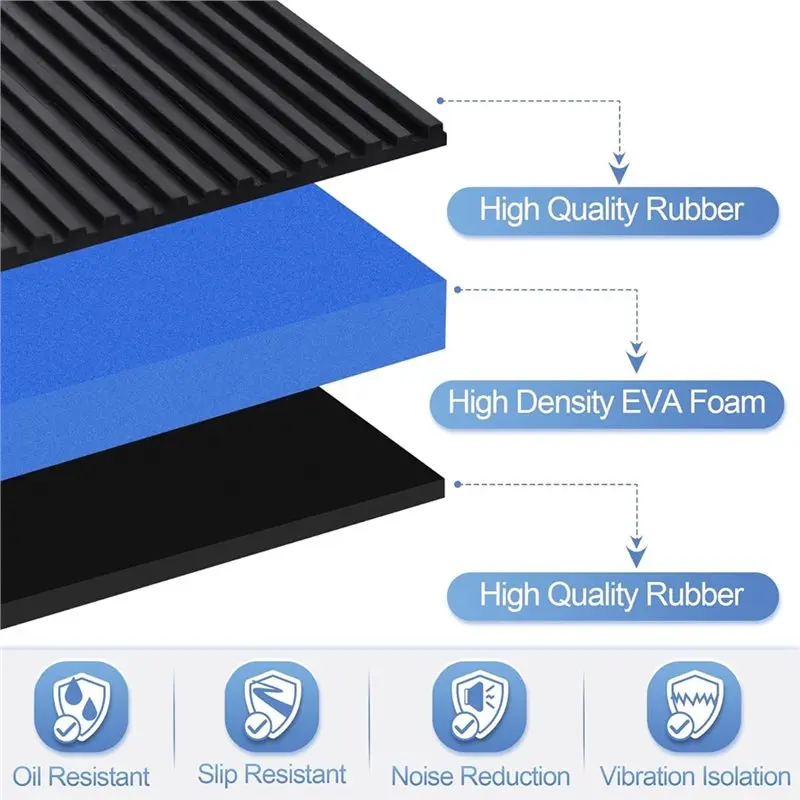 A59Z-Vibrating Sound Isolation Pads 4-Pack 2