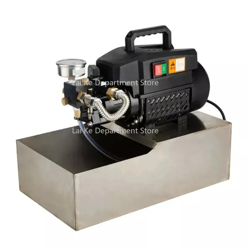 220V Electric Press…