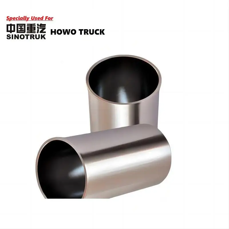 Specially Used For WD615 Engine Parts Original Quality Cylinder Liner 113210-241505 VG1540010006 For SINOTRUK HOWO Truck