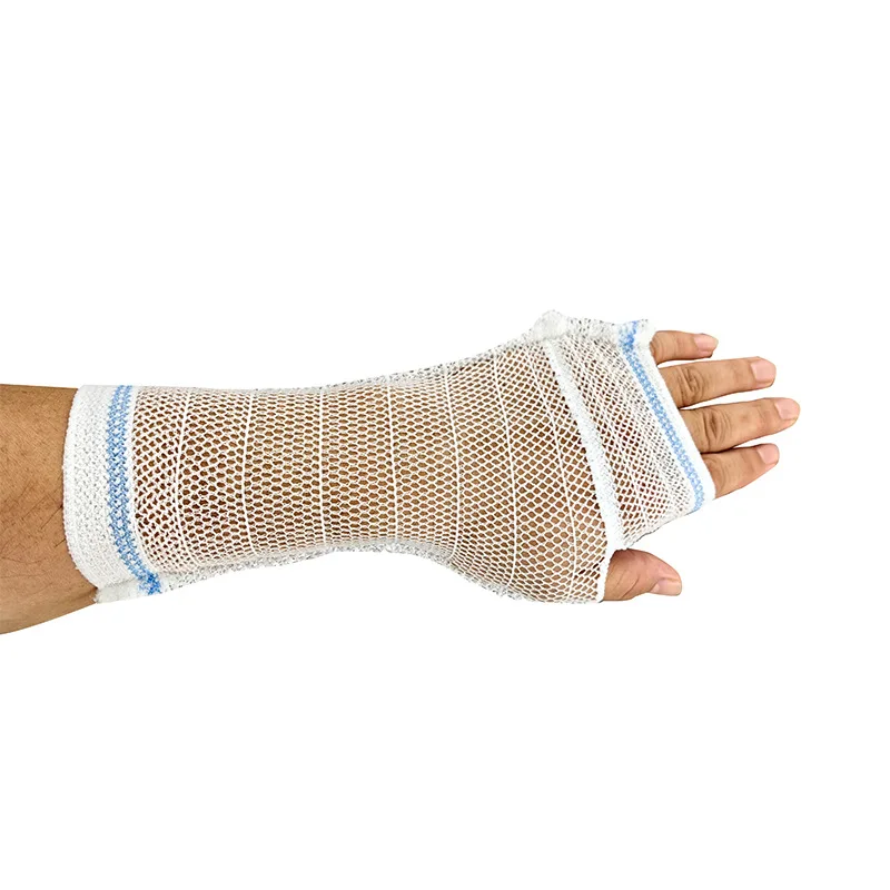 

Retaining Needle Pipe Protection Sleeve Mesh Care Bandage Bandaging Fixation Arm Protection Sheath Picc Protection Sleeve