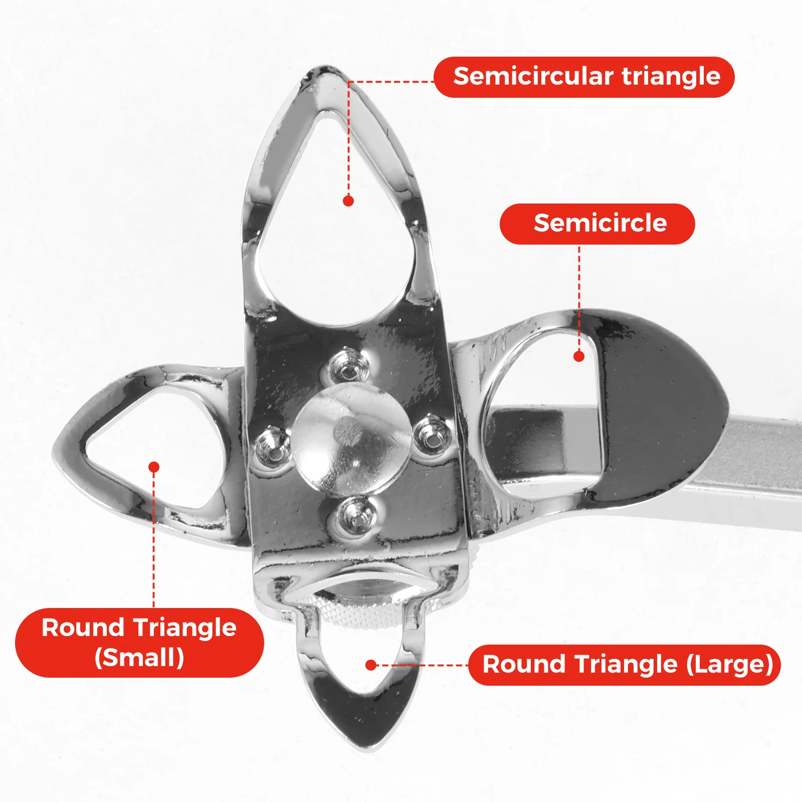 Windshield Locking Strip Tool Car Windscreen Removal & Installation Tools Steel & Plastic Windshield Seal Strip Remover