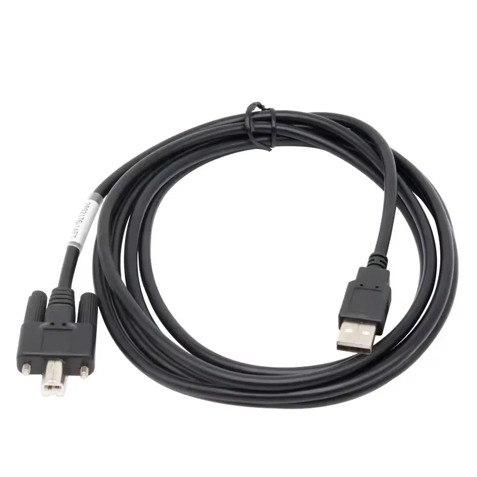 For Cummins INLINE 6 Data Link for Heavy Duty Adapter Truck Diagnostic Tool OBD2 Cable for Cummins Insite OBD 2 Diagnosis Tool - view 6