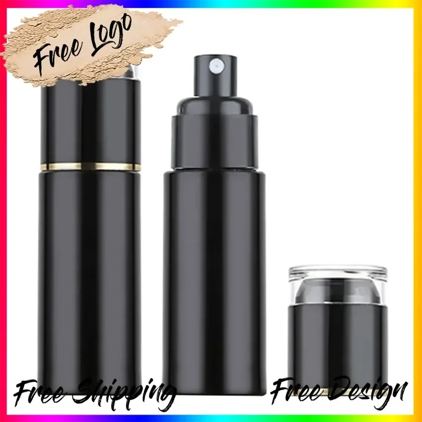 

Custom Long Lasting Makeup Setting Spray Waterproof Matte Oil Control Hydrating Moisturizing Fast Film Foundation Bulk