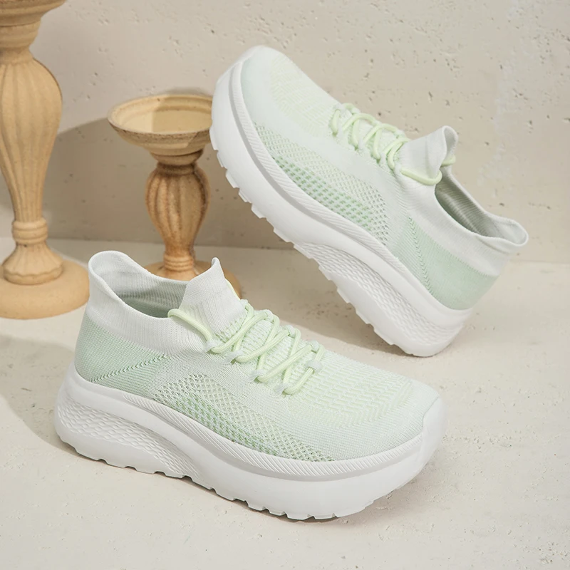 

Mens City Daily Sneakers Summer Open Air Mesh Wear Resist Rubber Outsole Soft Foam Insole Outdoor Athletic Shoe