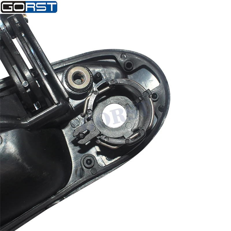 Outside Door Handle MB913151 MB913152 for Chrysler Sebring Mitsubishi Eclipse Car Auto Part MR712050 MR712053