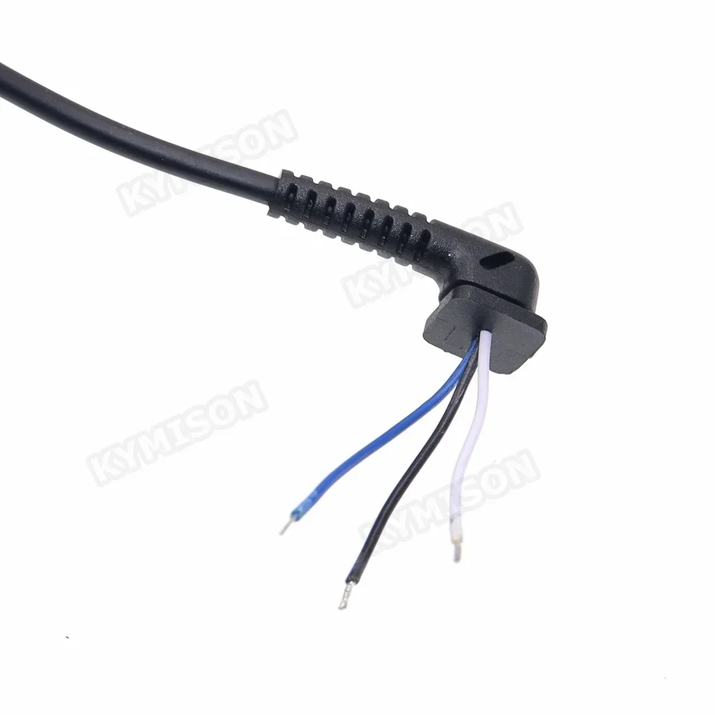 Cable de carga USB tipo C, adaptador de corriente para portátil Lenovo, 45w, 65w, 1,8 m