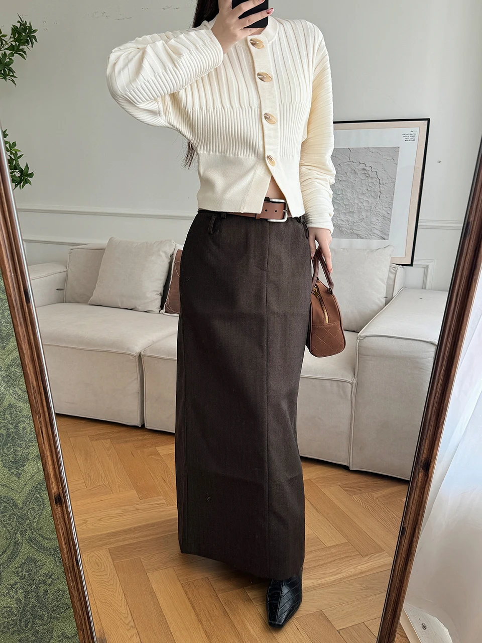 Ayali Brand Long F …