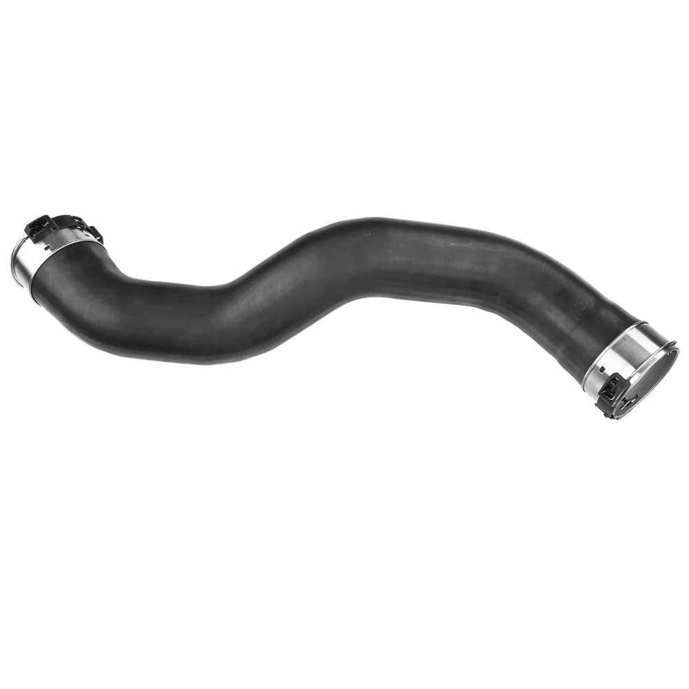Turbocharger Intercooler Pipe Replacement for Mercedes for gle 300D W166 2 1L L4 Turbo Diesel Engine OEM 1665280100