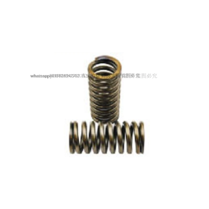 Valve Spring For Komatsu 6D125E-1 engine spare parts