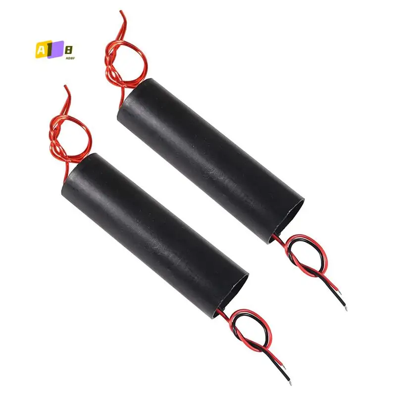 

A08F-High Voltage Generator DC 6-12V To 1000KV Boost Step-Up Inverter Arc Pulse Generator Power Module