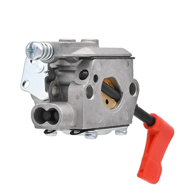 Suitable for Walbro WT-628 32cc carburetor PP331 PP445 PP035 trimmer 530071637