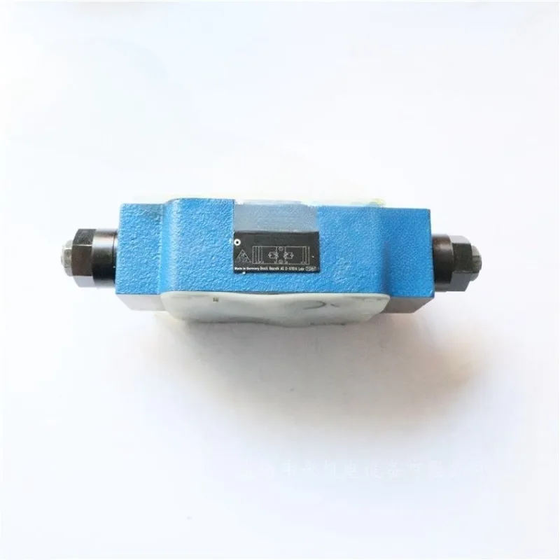 Check throttle valve Z2FS22A8-3X/S2