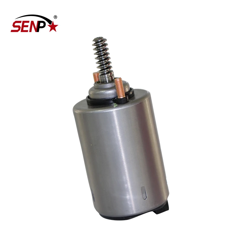 

Solenoid valve 1137 7548 387 for b mw E60