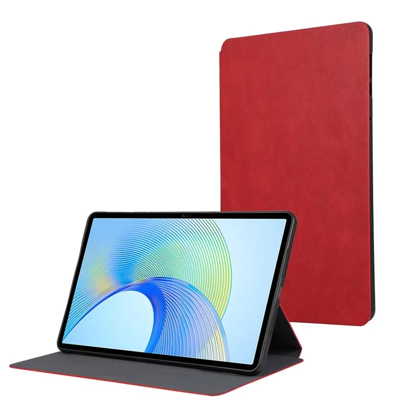 PU leather case for Xiaomi POCO Pad Redmi Pad Pro flip cover RedmiPadPro 12.1