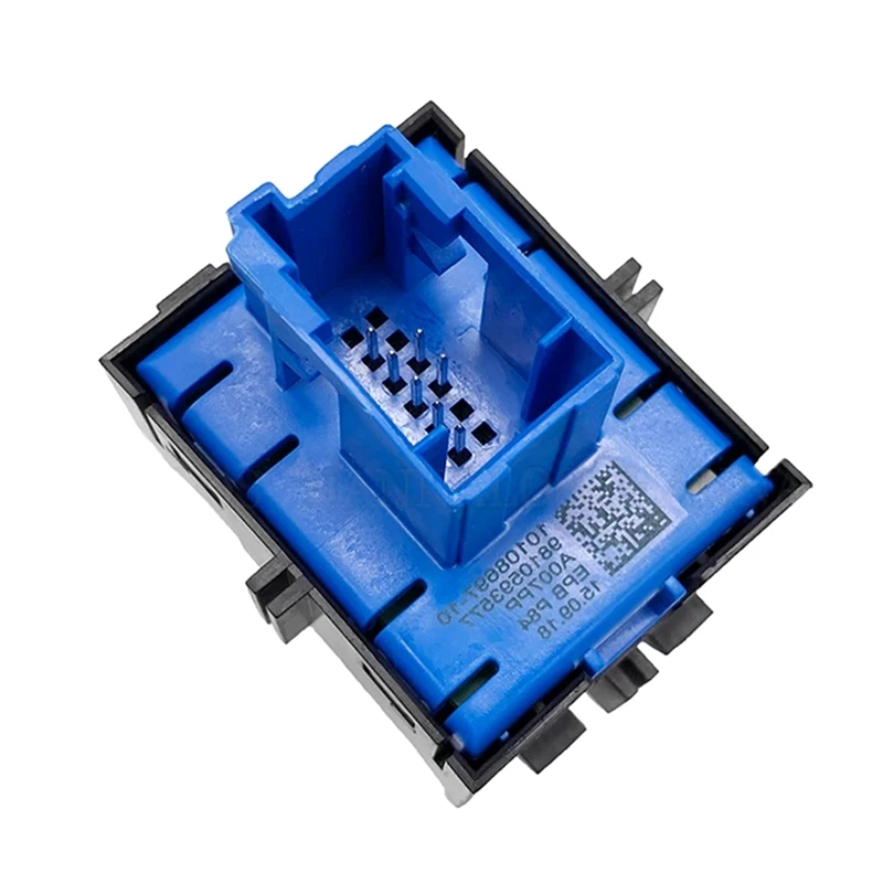 9810593577 for Peugeot 208 2008 3008 508 5008 Parking Brake Switch Handbrake Button