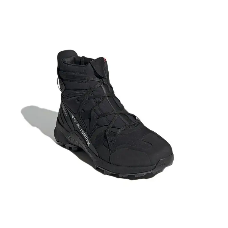 Adidas Y-3 Terrex Swift R3 Triplo Tênis Preto GZ9167