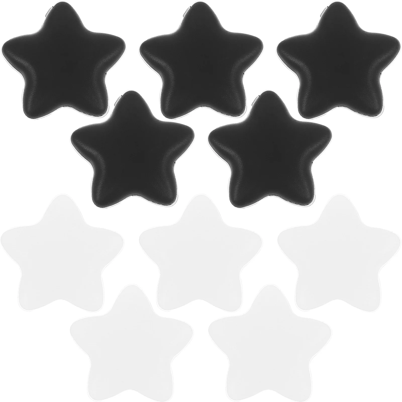 

20 Pairs Silicone Eyeglass Anti Covers Soft Ear Grips for Kids Non Glasses Retainer Decorative Silica Gel