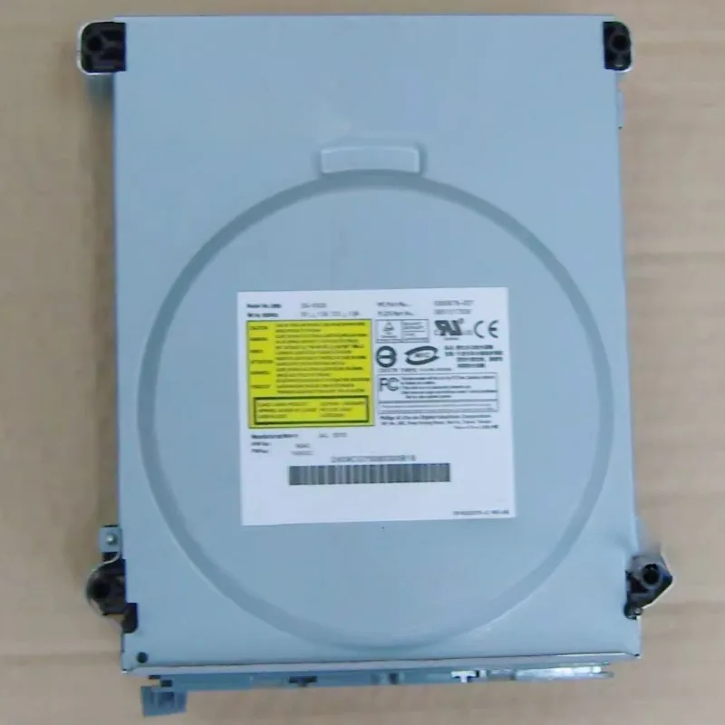 Lite-on Original Optical Drive 360 Fertilizer Machine，For XBOX360 Double65 16D2S Optical Drive X360 Thick Machine Optical Drive