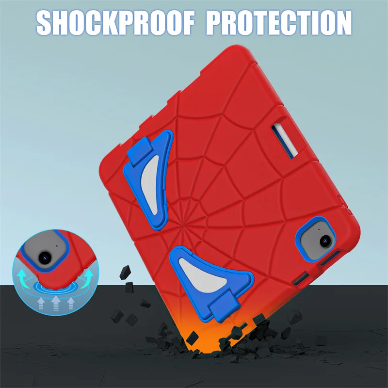 For iPad Air 11 Case 2024 iPad Pro 11\