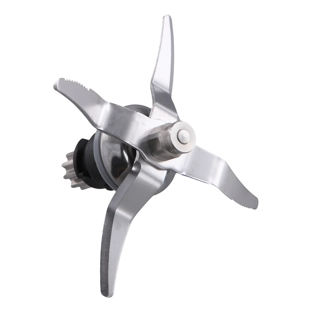

Versatile Blade for Cecotec Mambo Models 6090 Black/Habana