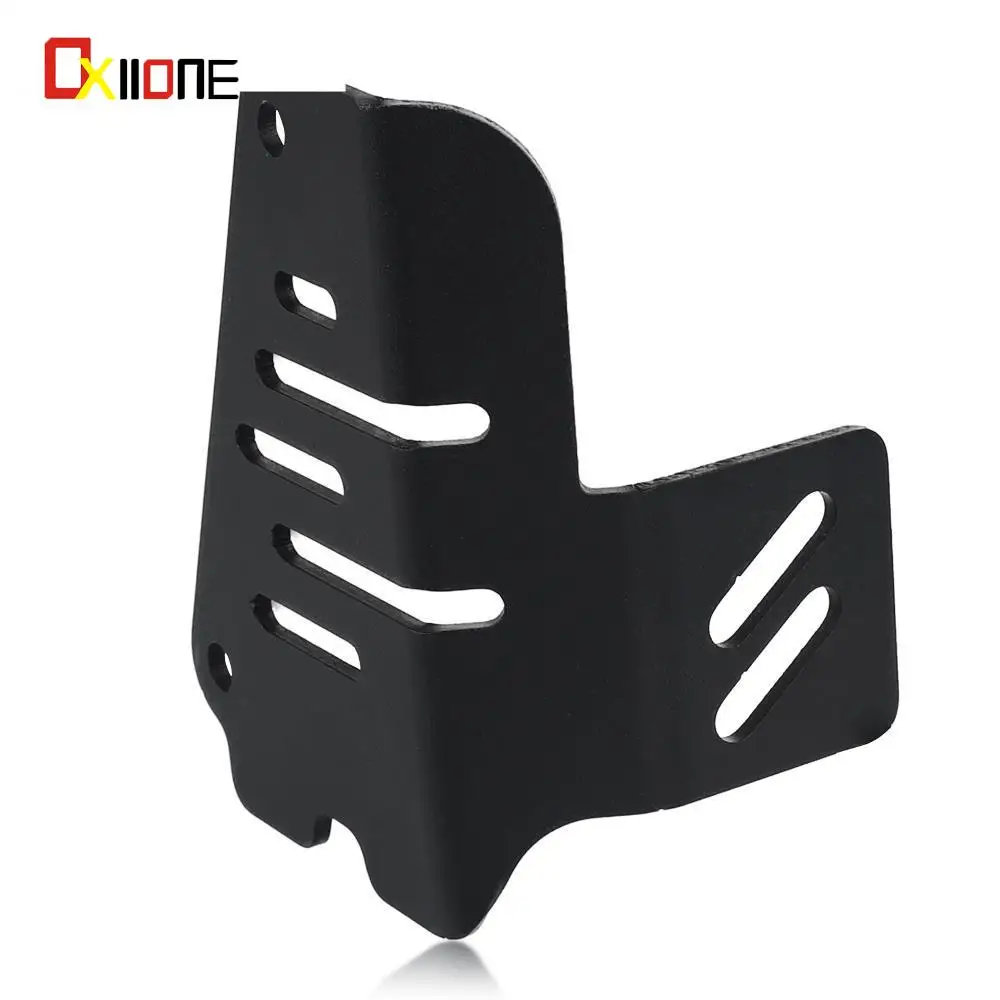 

Motorcycle Accessories For Suzuki DR650 DR650S DR650SE 1996-2023 Front Brake Caliper Protector Cover Brand New High Quality Part