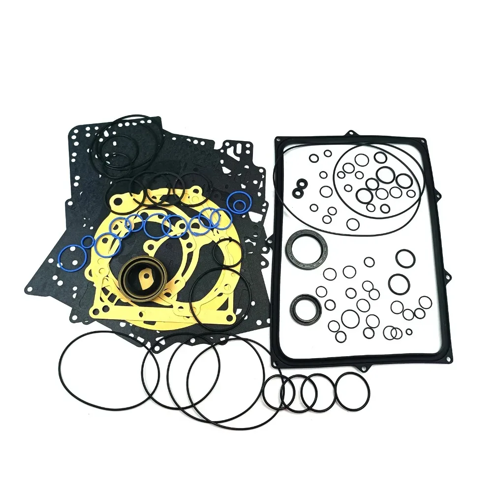 M74 BTR 4 Speed Automatic Transmission Master Rebuild Kit For 85 91 95LE M74LE for SsangYong for Maserati for Ford Falcon REXTON