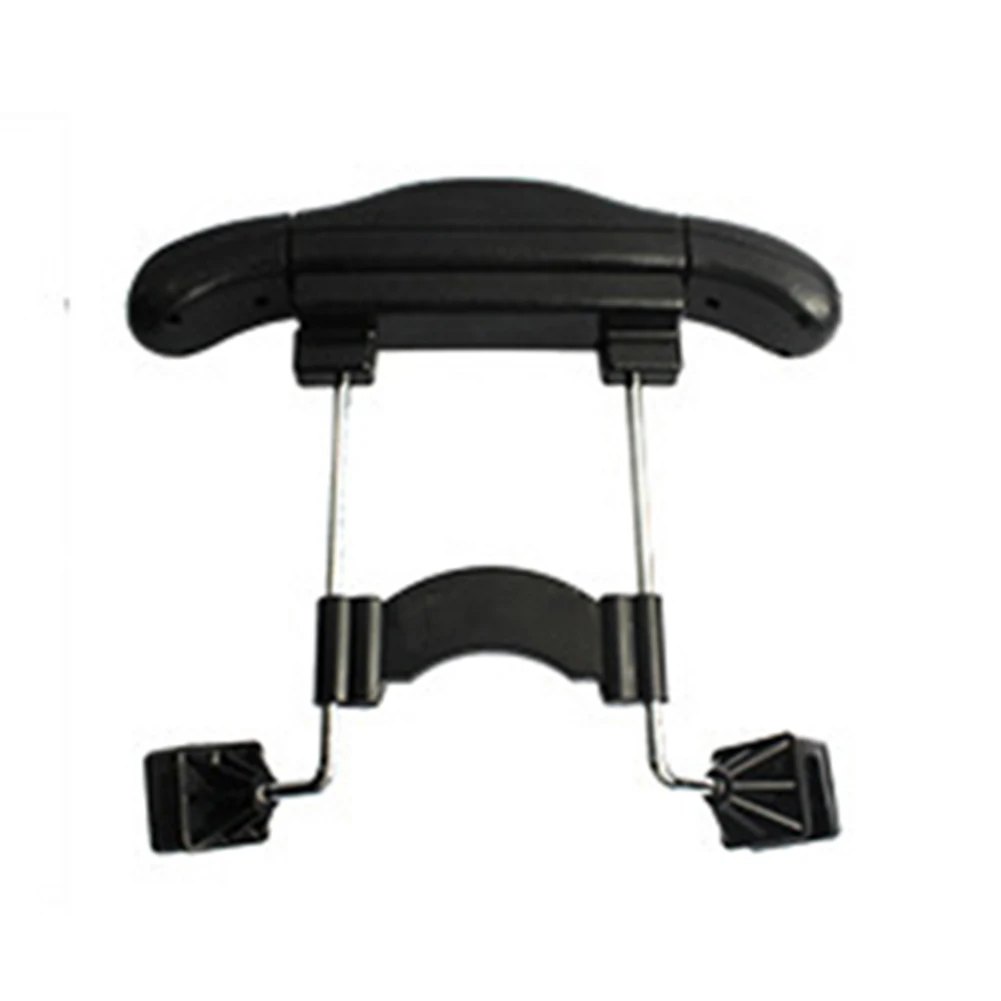 

Multi Functional Car Hanger Imitation Leather Clothes Support for RV and Truck Prevents Wrinkles and Keeps Clothes Clean
