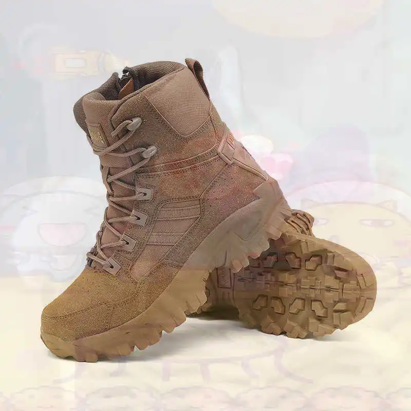 Tan Long Barrel Deadlift Casual Sneakers Man Shoes Comfortable Sport Tenid Class Cheap Excercise Hospitality Special Use view 4