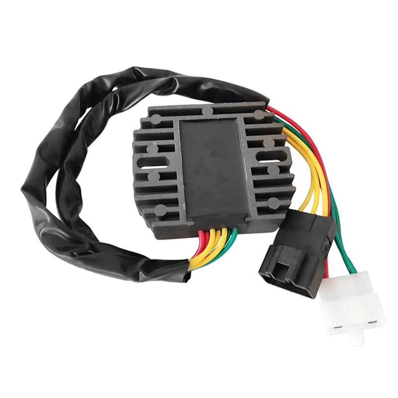Picture 7: 31600-MBW-D21 31600-MBW-G90 Rectifier Voltage Regulators For Honda CBR 600 F4I Motorcycle Voltage Regulator Rectifier-A15Z
