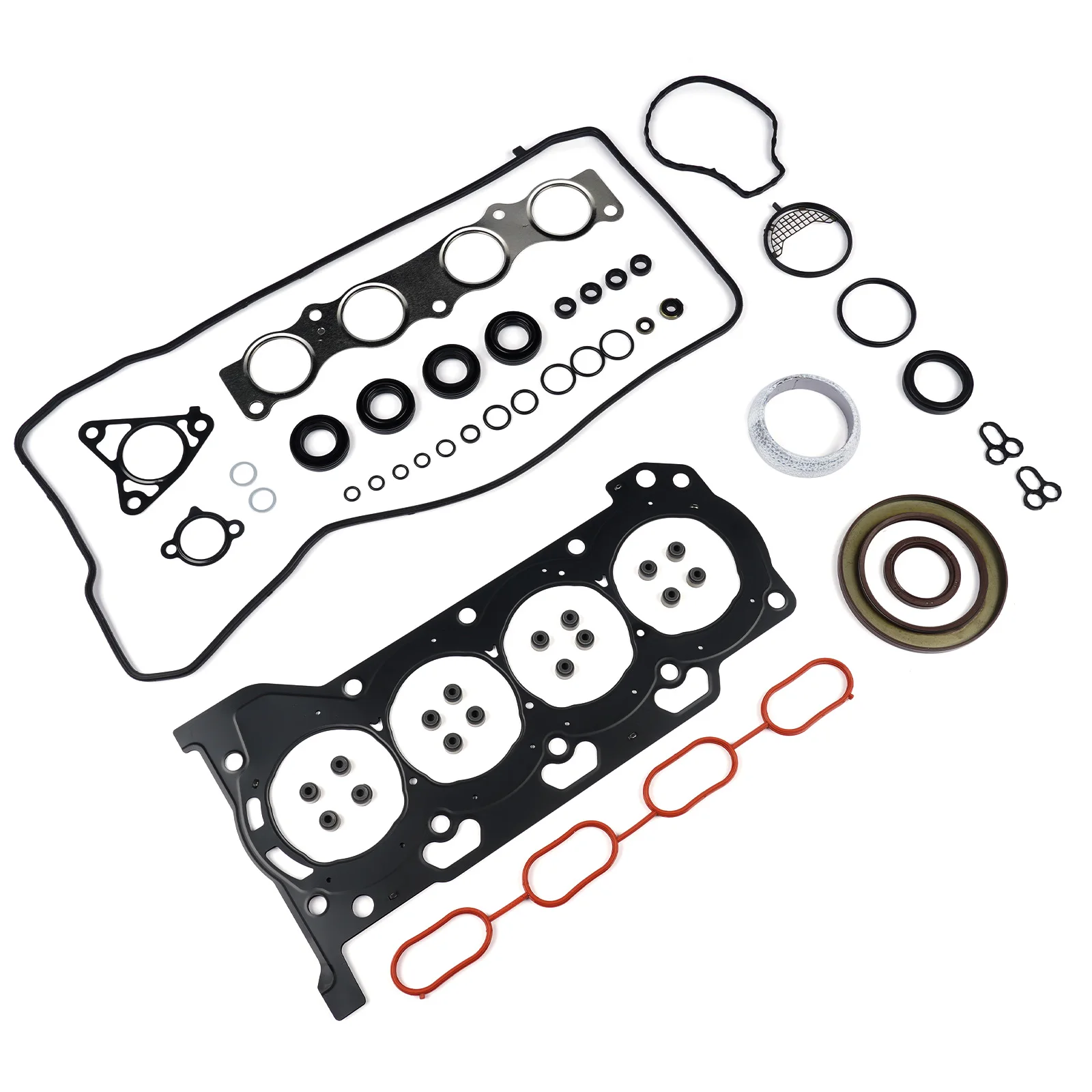 AP01 Cylinder Head Gasket Kit for Toyota Prius V Lexus CT200h 1.8L L4 DOHC 2ZRFXE