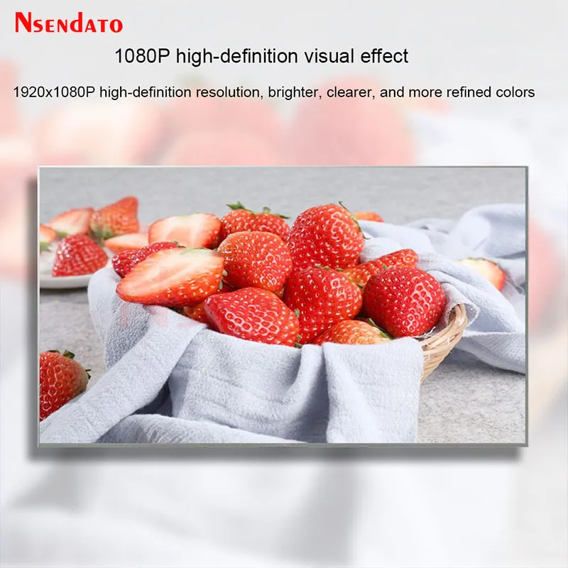 Codificador de vídeo H.265 SDI HDMI, conmutador mezclador para TV, transmisión en vivo, 4 canales, HDMI, vídeo, codificador continuo, interruptor de Director con PIP