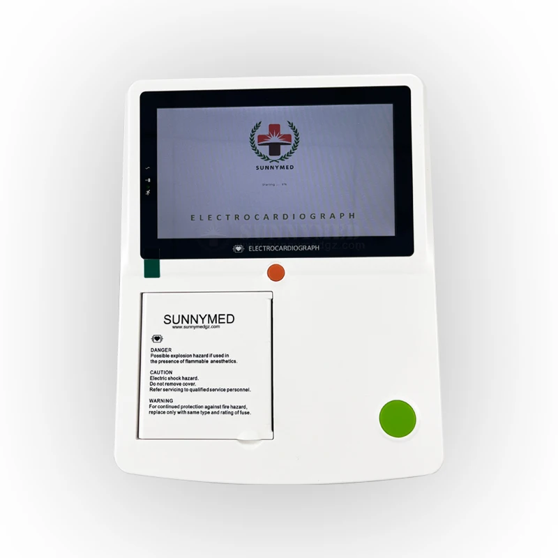 SY-H004F трехканальный портативный