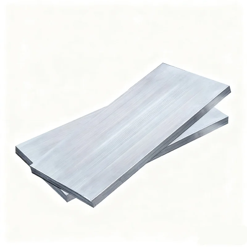 لوح ألومنيوم 6061 من الدرجة الصناعية 16 مم × 60 مم × 500 مم عالي الأداء