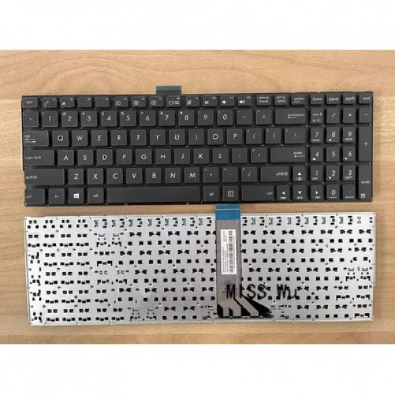 Laptop keyboard for Asus vm590l vm590z vm590lb vm590ld vm590lj vm590ln vm590za vm590ze vm509 w509lp w509ld w519l