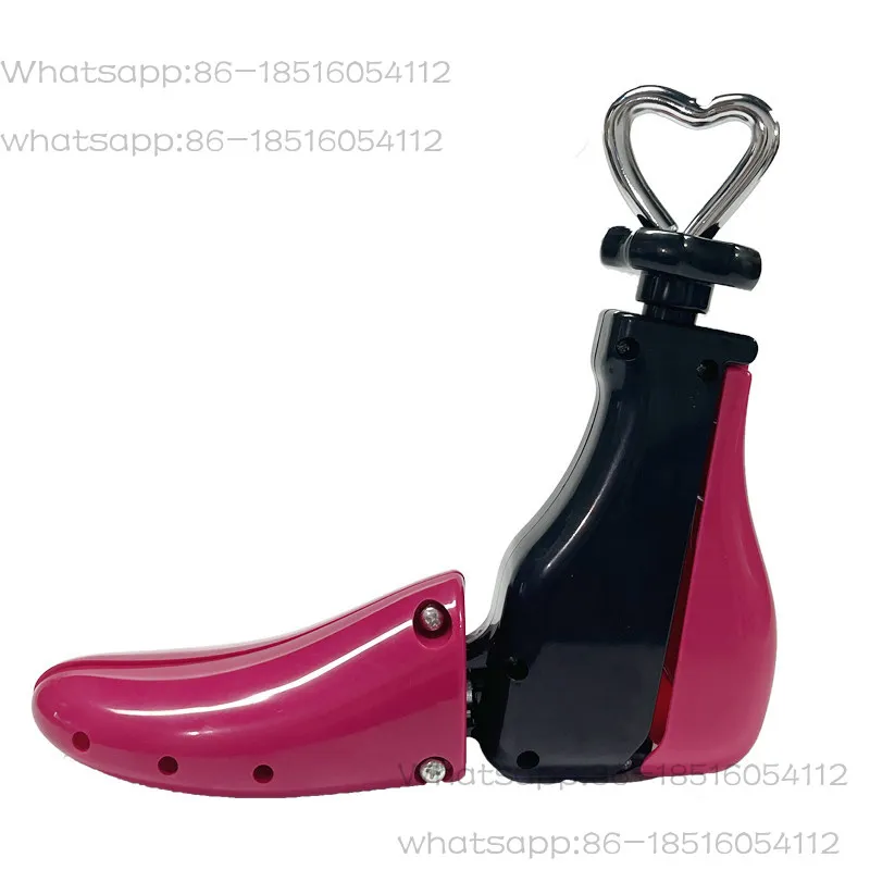 Shoe support Shoe expander Large high-top Martin boots Unisex support Width and length Adjustable shoe last
