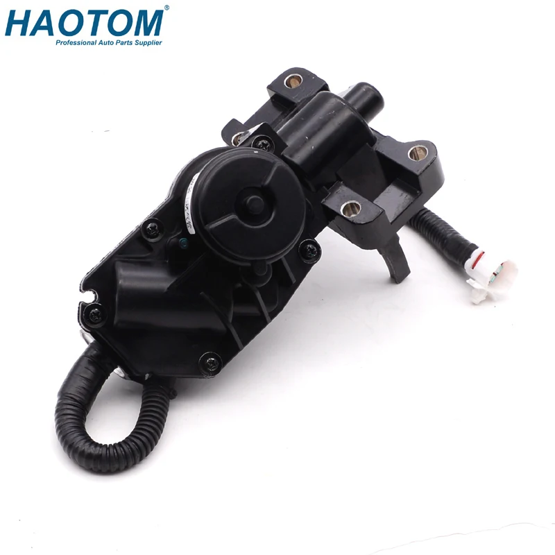 

For GREATWALL HAVAL H3 H5 WINGLE 2310100-K01SH K01 Electric Control Fork Assembly 2310100-K01SH K01 2.5 208TC 2.0 2.4