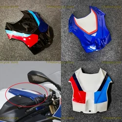 Motorcycle Gas Front Fuel Tank Cover Cap Air Box Cowl Fairing Fit for S1000RR M1000RR 2019-2026 S1000R M1000R 2021-2026