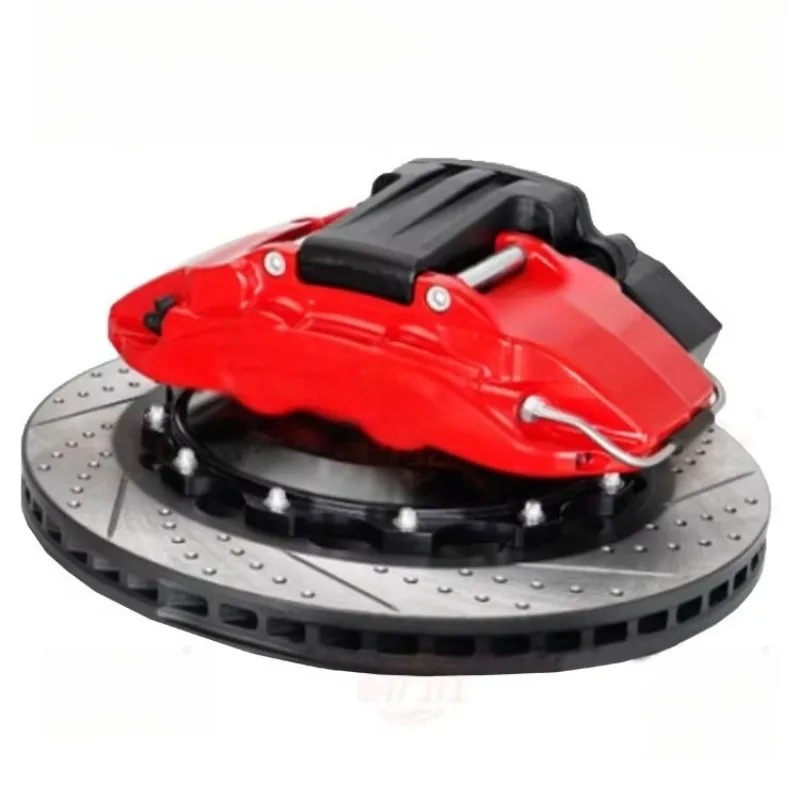 

for Q3 Q5 Q7 A1 A2 A3 A6 A5 SUV R18 R19 Factory hot-selling brake caliper GT6 6 piston large brake kit