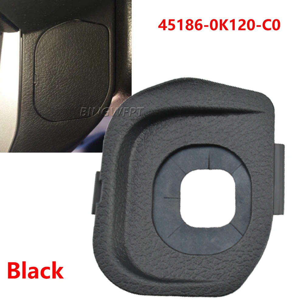 NEW Cruise Control Switch With Dust Cover 45186-0K120-C0 For Toyota Hilux revo fortuner SR5 M70 M80 2015 - 2020