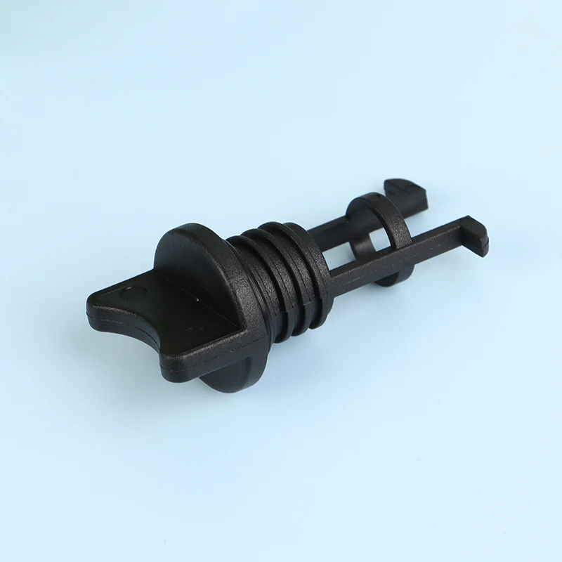 

17MM Coarse Thread Nylon Drain Plug Universal Bung for Boat Kayak Yacht