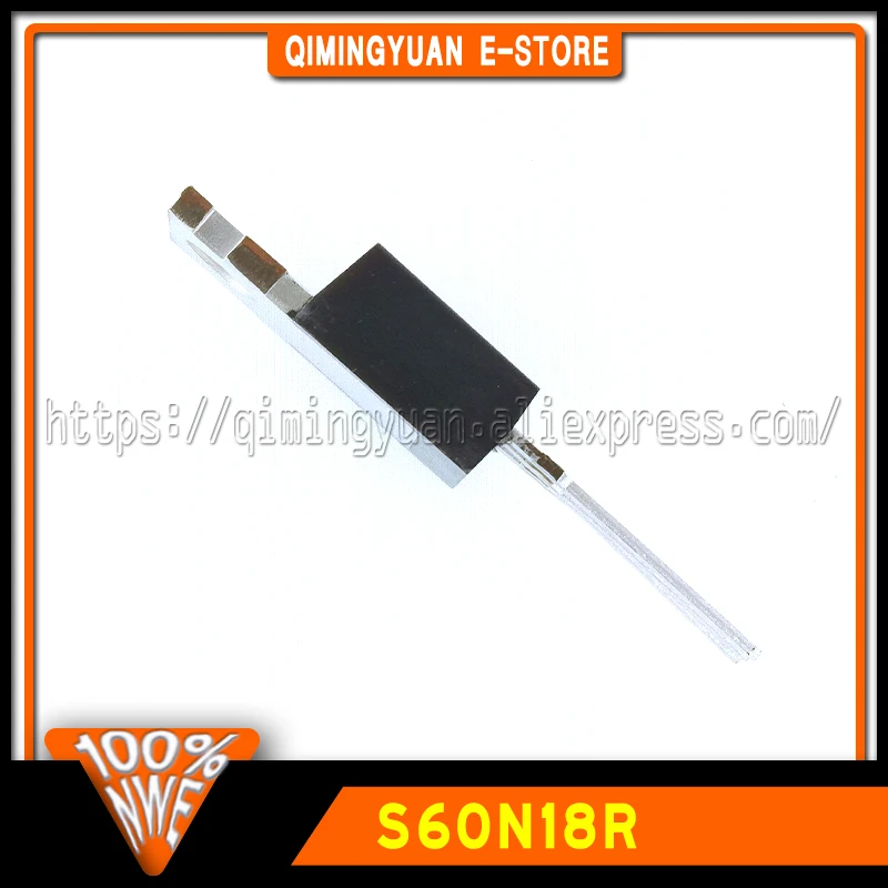 S60N18R TO-220 В наличии