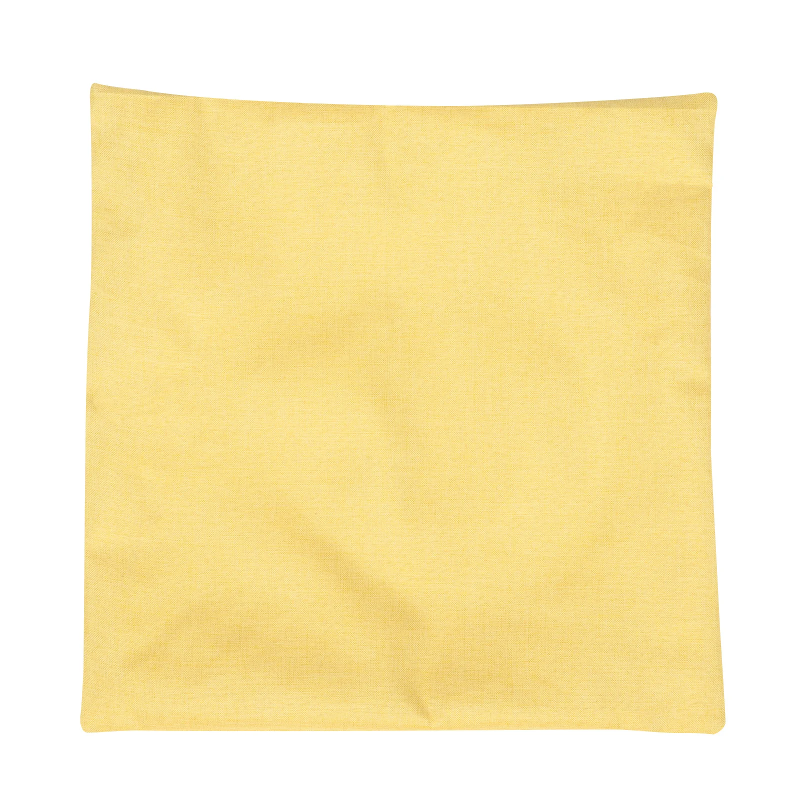 

Waterproof Pillow Protector Linen Pillow Cover Compact Size Easy Carry Home Sofa Office Outdoor Usable Home Pillowcase Decor
