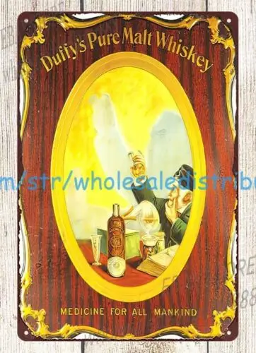 Duffy&Apos;S Pure M… - image