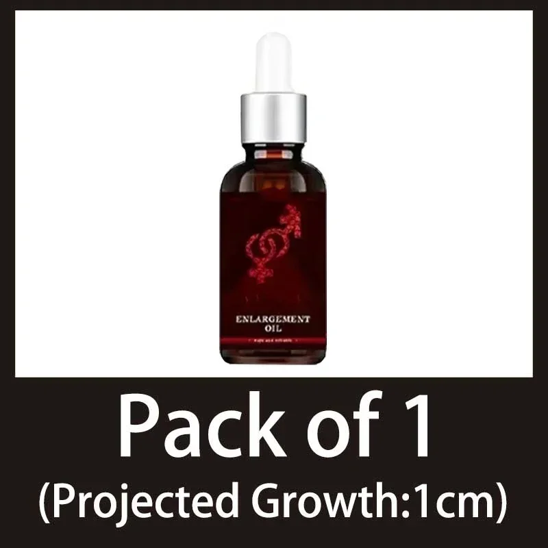 Male penis erection enlargement oil Penile erection growth thickening enhancement product accelerates male penis enlargement oil